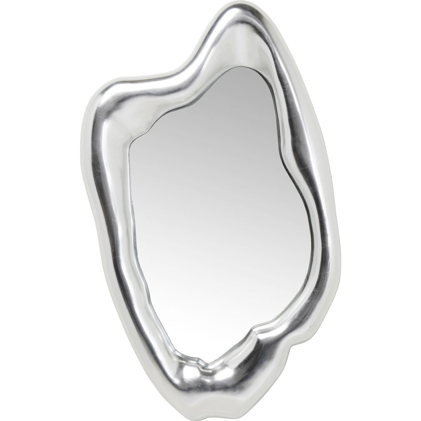 

Зеркало KARE DESIGN Hologram Silver 117x68cm