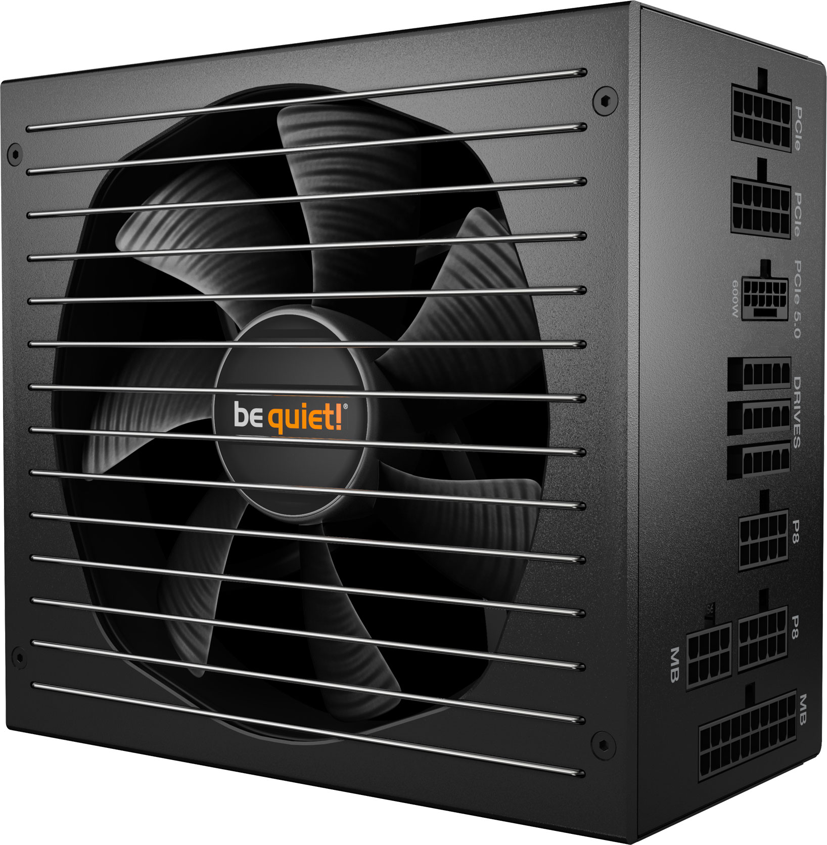 Блок живлення be quiet! Straight Power 12 750 Вт (BN336) – фото