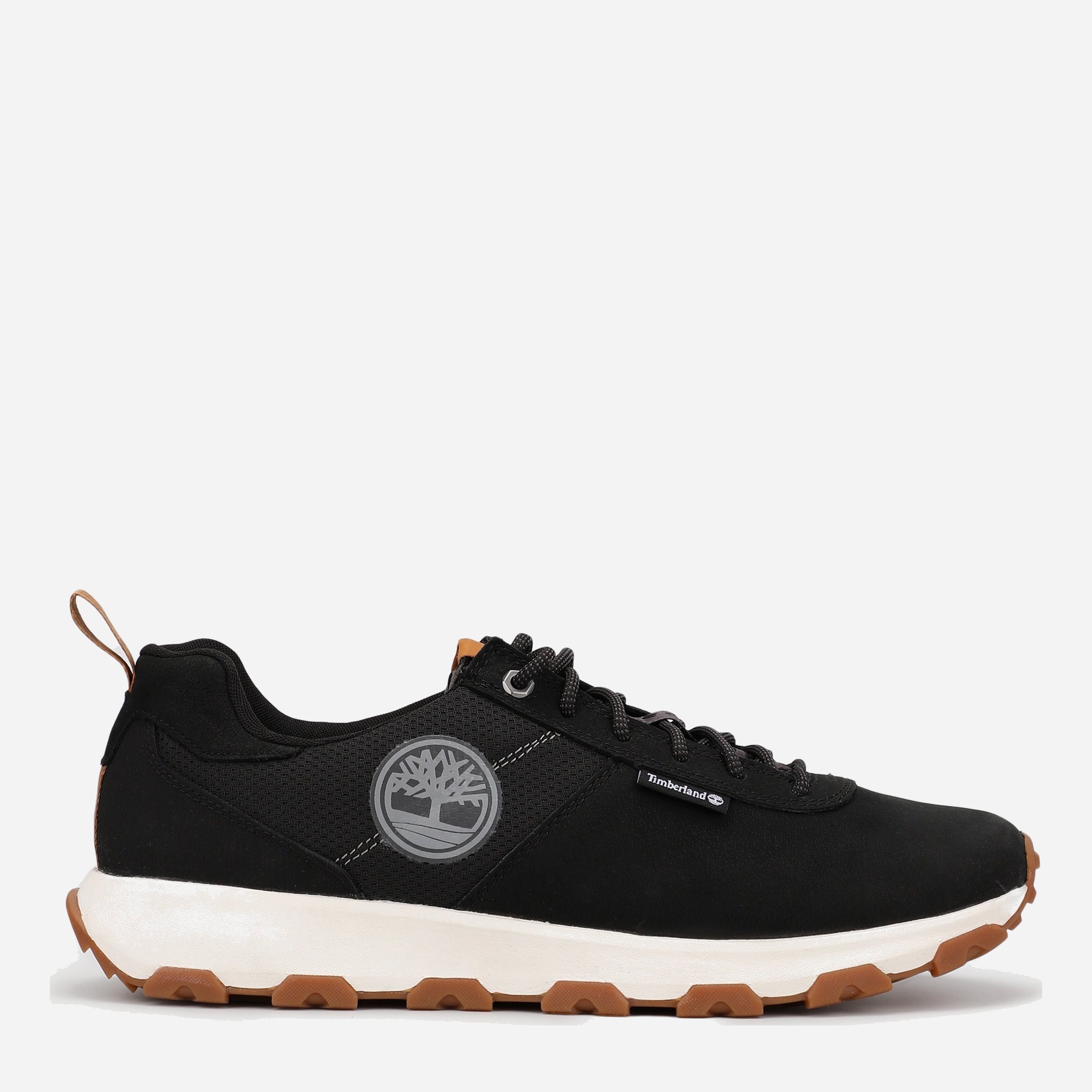 Мужские кроссовки Timberland TB0A5TKV015 44 (10US) 28 см Черные ...