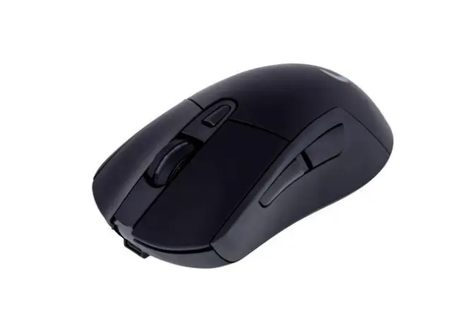 Мышь компьютерная Logitech G707 игровая (беспроводная) – фото, отзывы ...
