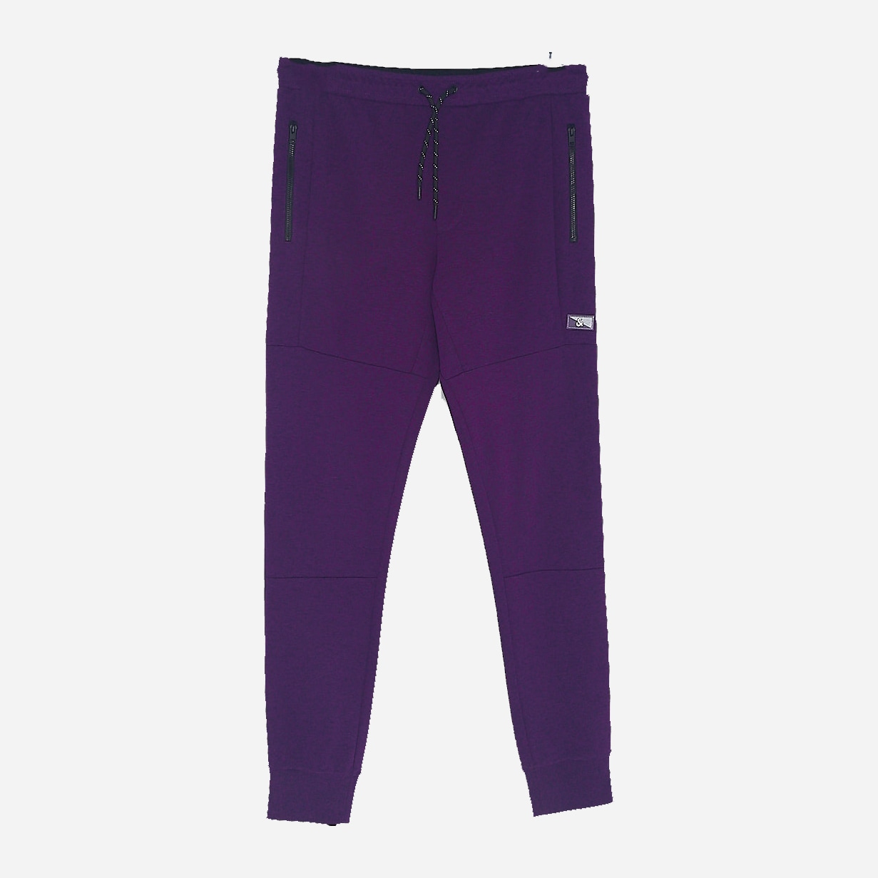Спортивные штаны мужские Jack & Jones XAZ404334ELAP М Фиолетовые ...