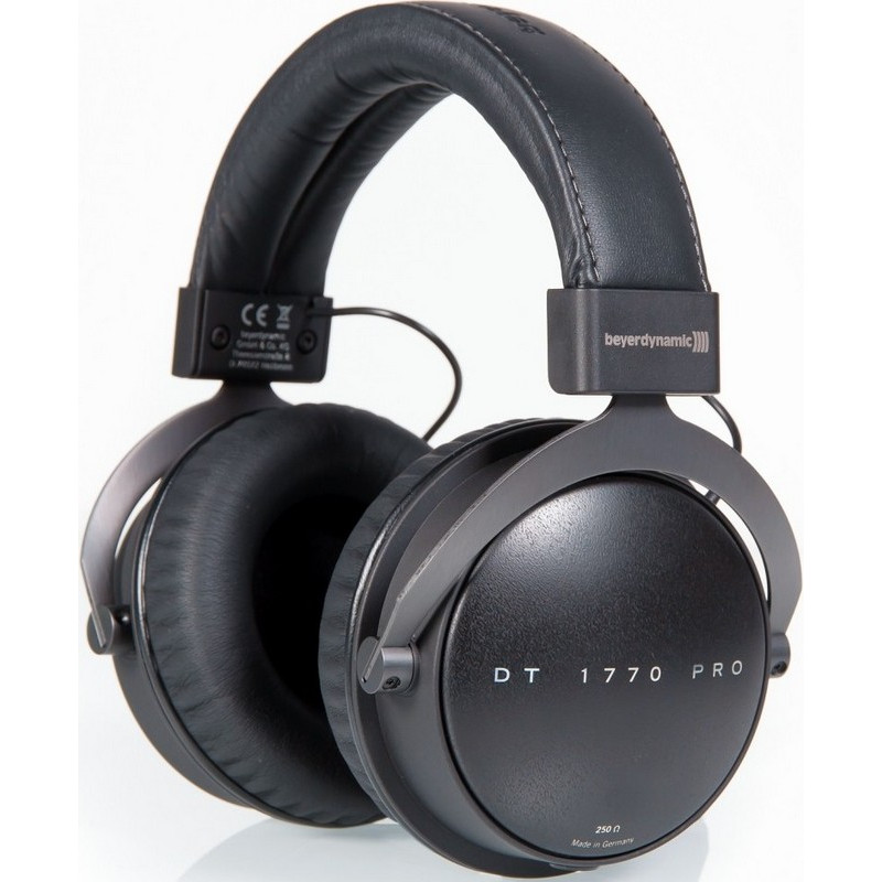 

Наушники Beyerdynamic DT 1770 PRO