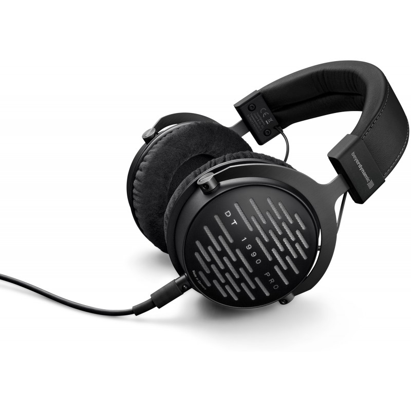 

Наушники Beyerdynamic DT 1990 PRO