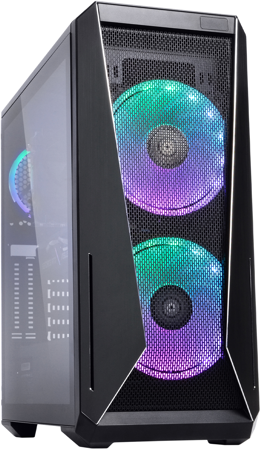 

Компьютер ARTLINE Gaming X91 v25