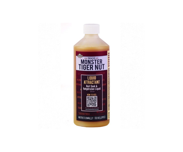 

Ликвид Dynamite Monster Tigernut Liquid 500ml (арт.19191007669)