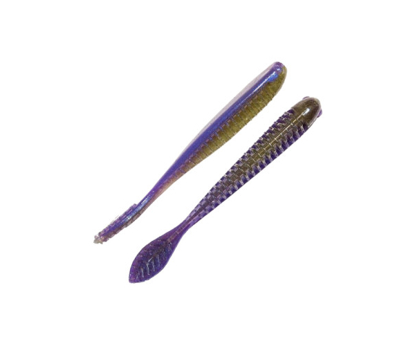 

Плавающий силикон Z-Man Trick Shotz 4.2 5pc #Meat Dog (арт.1919720919)