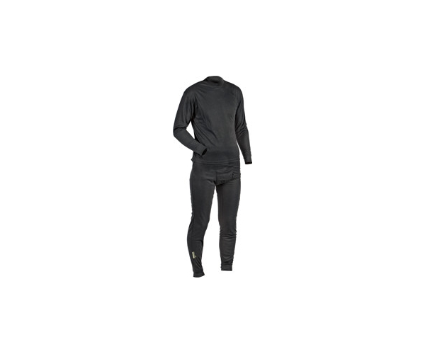 

Термобелье Norfin Thermo Line XXL (1-й шар) ц:черный (арт.123413535485)