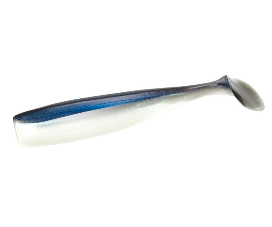 

Виброхвост Lunker City Shaker 8'' #001 Alewife (арт.383820018)