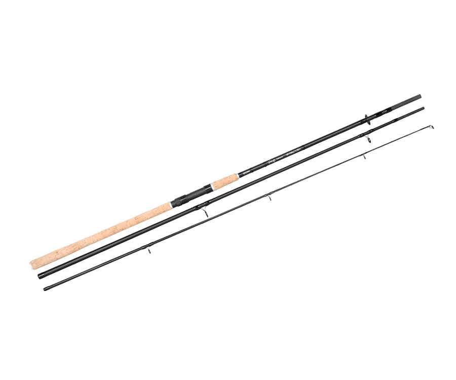 

Спиннинговое удилище SPRO 3 Kraft 50-100г 3м (арт.38382828301)