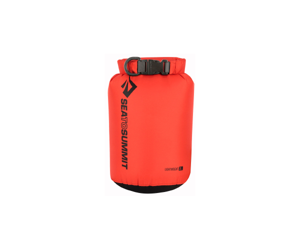 

Гермомешок Sea To Summit Lightweight Dry Sack 2L ц:red (арт.123422481797)