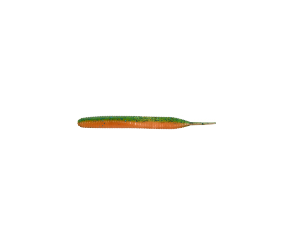 

Силикон Keitech Sexy Impact 3.8 "(10 шт/упак) ц:pal#11 rotten carrot (арт.123415511115)