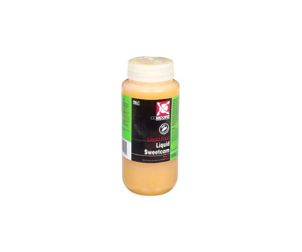 

Ликвид CC Moore Liquid Sweetcorn 500мл (арт.123455990268)