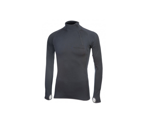 

Реглан Fahrenheit PS ZIP SLASH Black XXL (арт.1919702020)