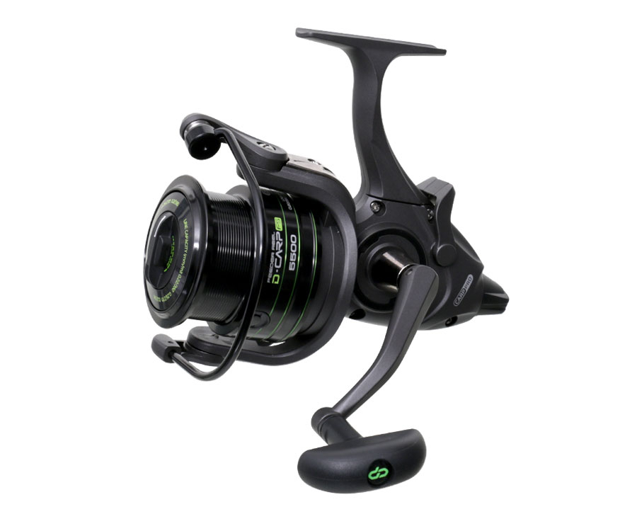 

Катушка Carp Pro D-Carp Feeder 5500 FS