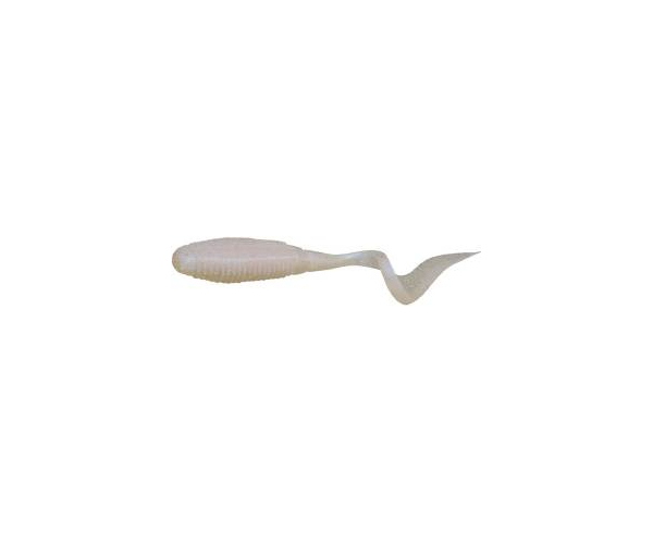 

Силикон Jackall Rhythm Curly 5 "Sexy Albino (5шт/уп) (арт.123416992352)
