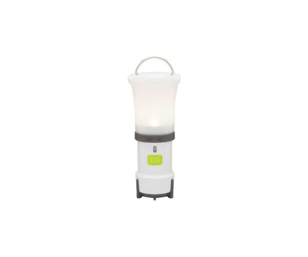 

Лампа Black Diamond Orbit 105 lm ц:ultra white (арт.123422481709)