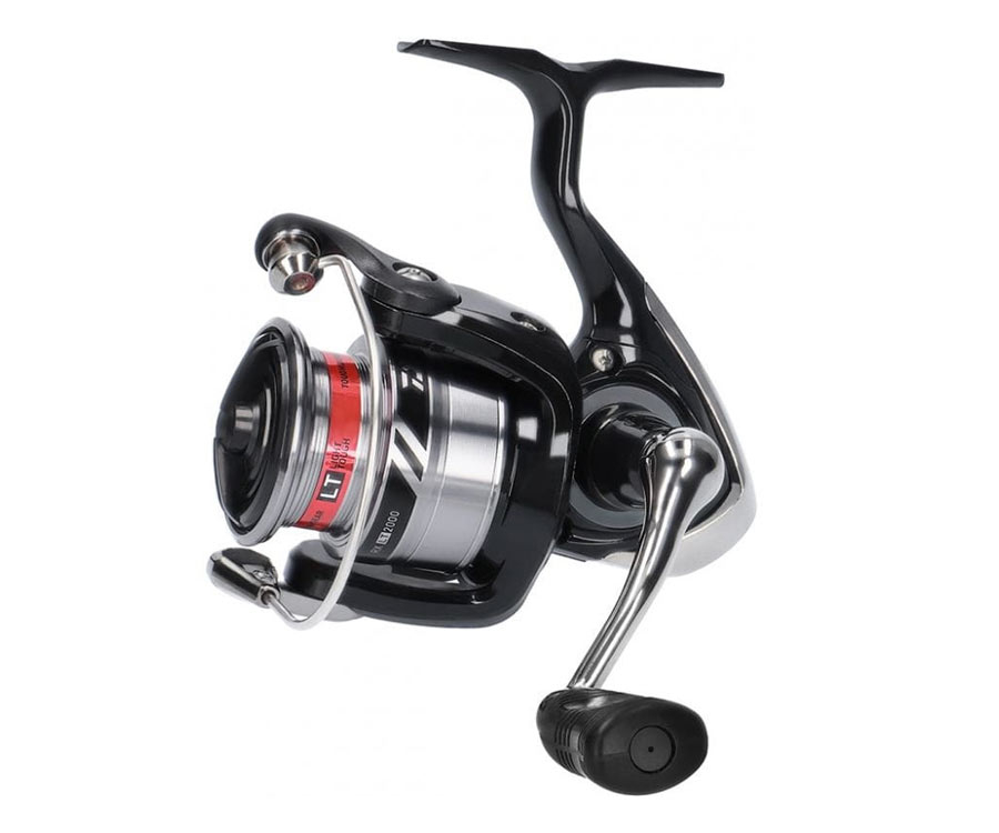 

Катушка Daiwa RX LT 2000 (арт.10423-201)