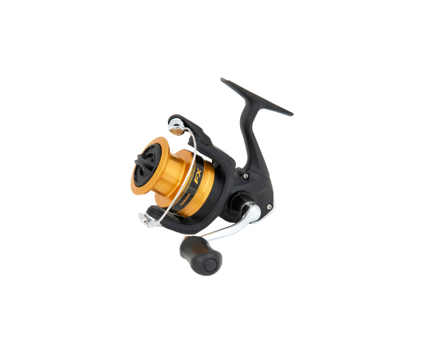 

Катушка Shimano FX 2500 FC 2+1BB 5.0:1 (арт.123422666999)
