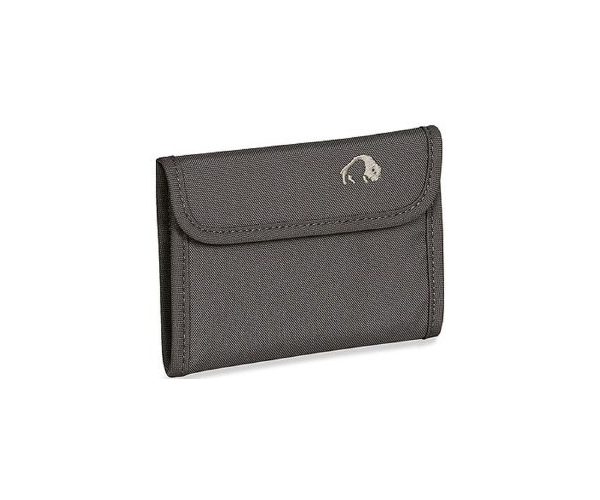 

Кошелек Tatonka TAT 2875.043 MONEY BOX carbon (арт.123422480166)