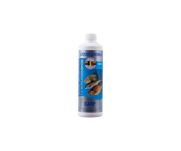 

Ликвид Marcel Van Den Eynde Carp 500ml (арт.123413990218)