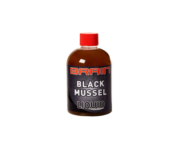 

Ликвид Brain Black Mussel Liquid 275 ml (арт.123418580513)