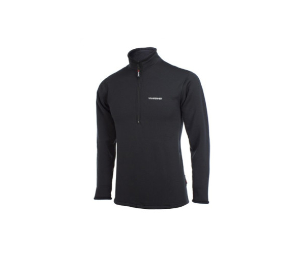 

Реглан Fahrenheit PS PRO ZIP Black XXXL/R (арт.1919720808)