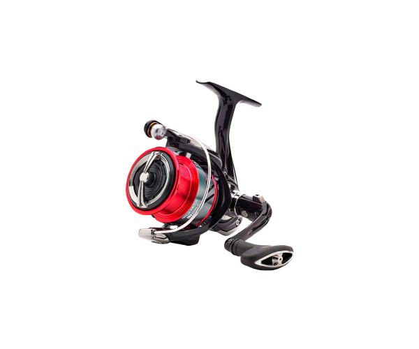 

Катушка Daiwa 18 Ninja Match Feeder LT 4000-C (арт.123421352531)