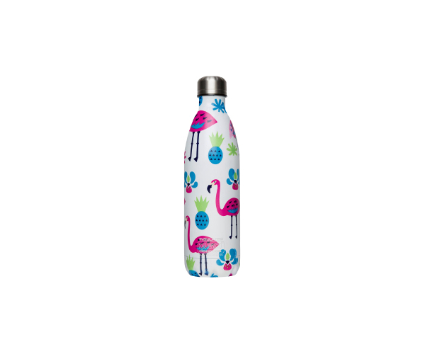

Фляга Sea To Summit Soda Insulated Bottle 550 ml ц:flamingo (арт.123422482116)