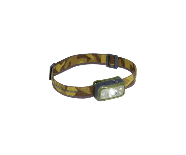 

Фонарь налобный Black Diamond Cosmo250 Headlamp ц:dark olive (арт.123422482103)