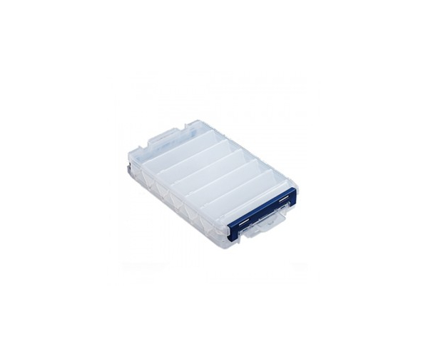 

Коробка Meiho Reversible 120 (арт.40401391142)
