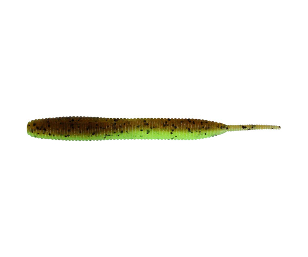 

Силикон Keitech Sexy Impact 2.8" 12 ц:401 greenpumpkinpp.chart (арт.123415510253)