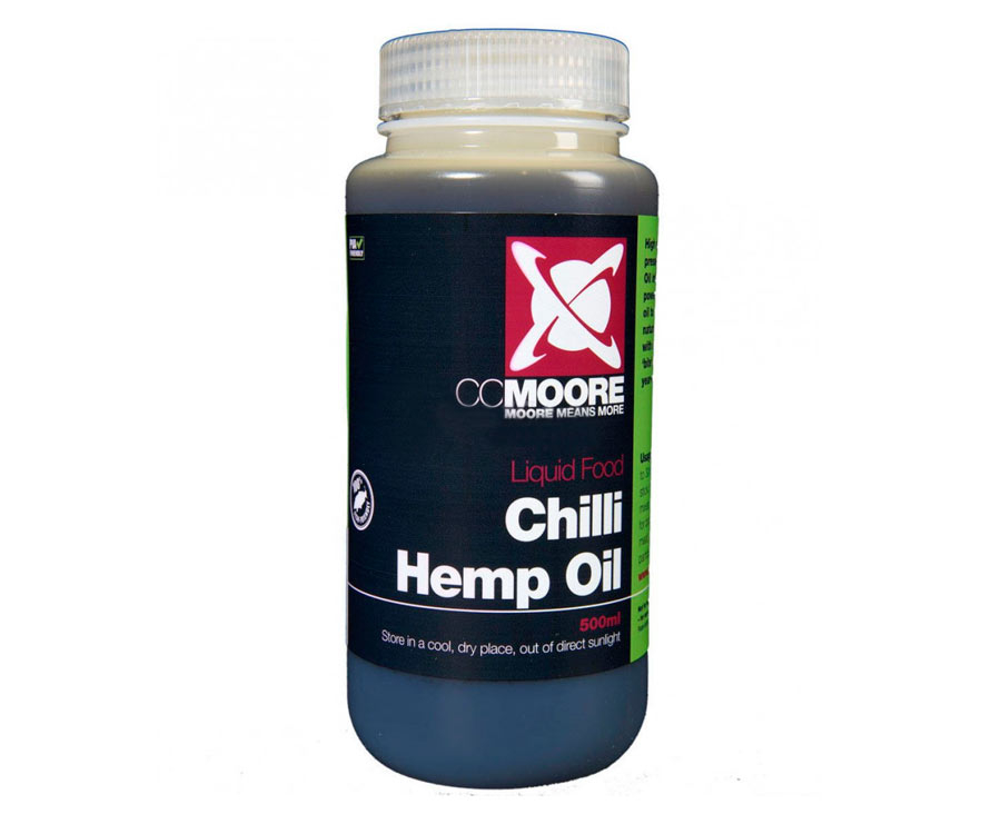 

Ликвид CC Moore Chilli Hemp Oil 500мл (арт.3838CCM92600)