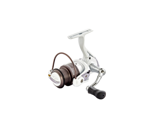 

Катушка Lucky John PROGRESS SPIN 8 3000FD (300g/5,1:1/7+1) (арт.123413538777)