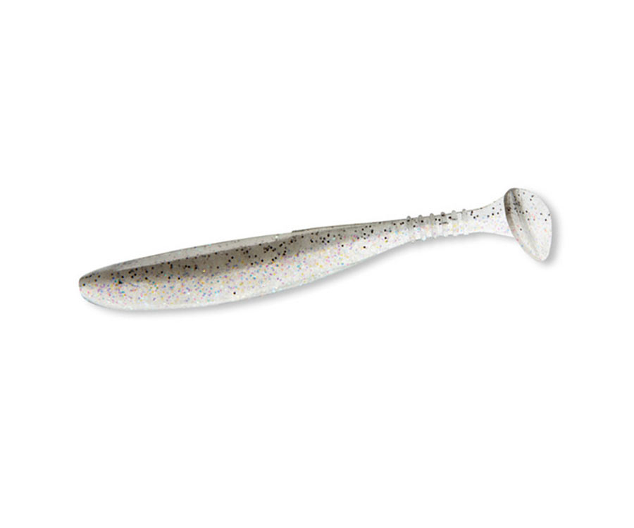 

Виброхвост Daiwa TN D'Fin 4" Rainbow Shad (арт.383816501-410)