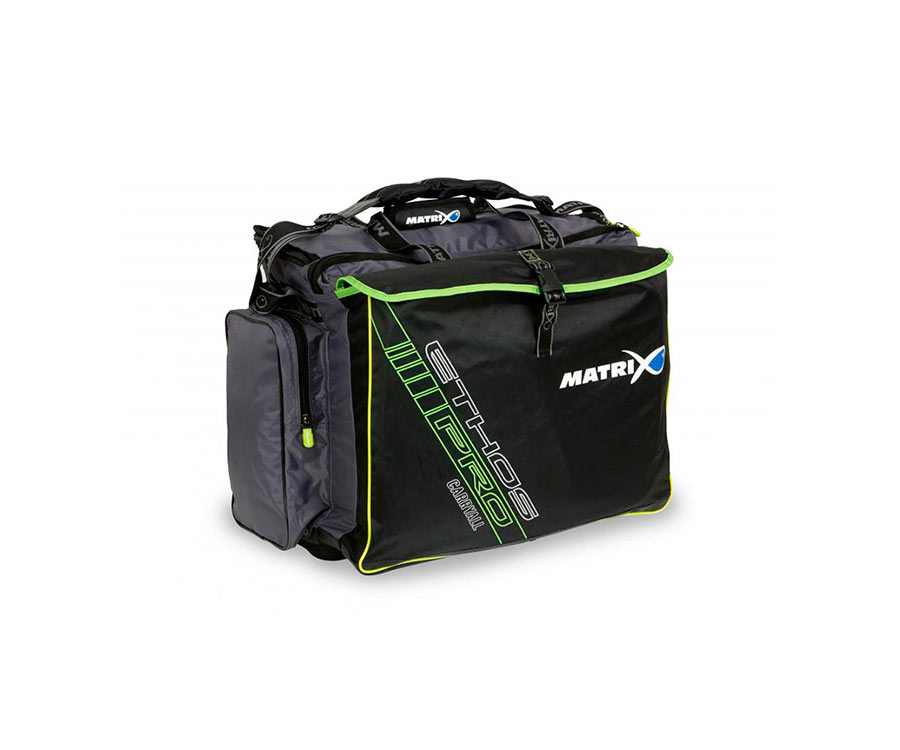 

Сумка Matrix Pro Ethos Carryall 65л (арт.3838GLU076)