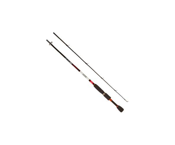 

Спиннинг Salmo Kraft Jigging L 2.02 m 3-12g (арт.123413538883)