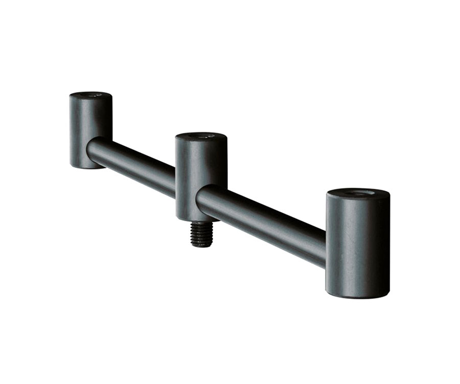 

Буз-бар на 3 удилища Cygnet 20/20 Snugs 3 Rod 29см (арт.3838604524)