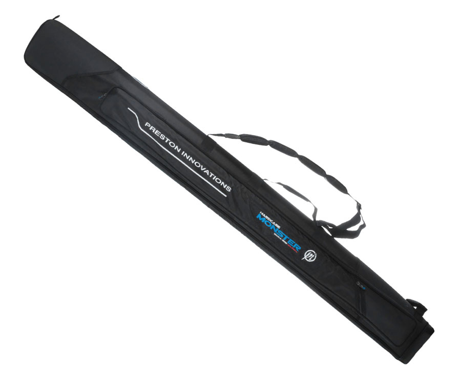 

Чехол для удилищ Preston Monster Rod Holdall Small (арт.3838PMLUG_01)