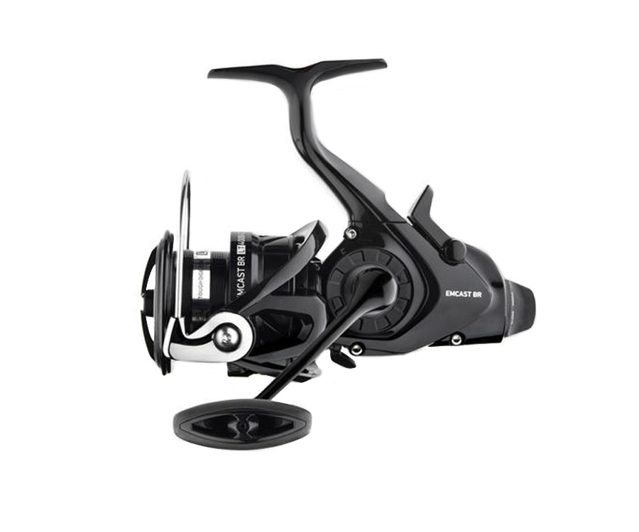 

Катушка Daiwa 19 Black Widow BR LT 5000-C (арт.383810149-500)
