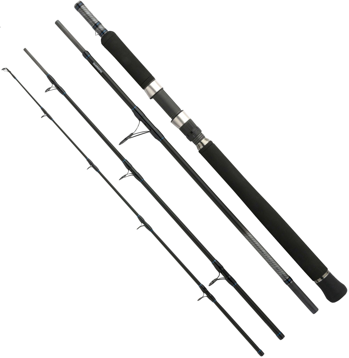 

Спиннинг Shimano S.T.C. Monster 3.15m 28-110g (арт.123422669559)