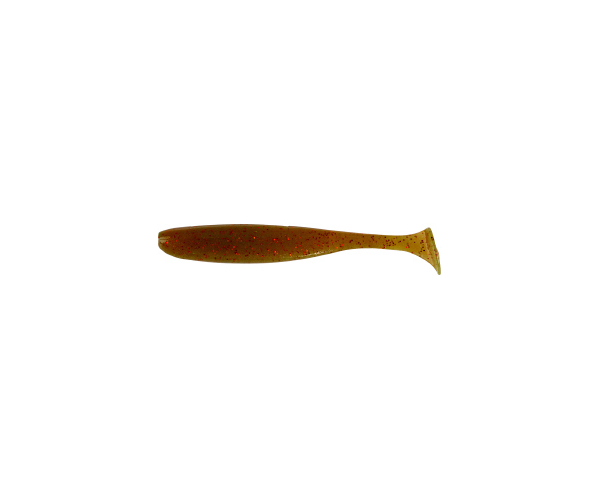 

Силикон Keitech Easy Shiner 3.5 "(7 шт/упак) ц:pal#07 motoroil red flake (арт.123415511080)