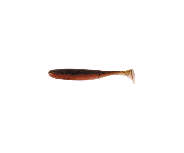 

Силикон Keitech Easy Shiner 6.5 "(3 шт/упак) ц:404 red crawdad (арт.123415511088)