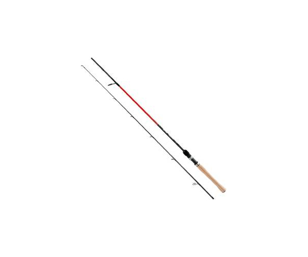 

Спиннинг Salmo Ballist 1.87 m 5-22g (арт.123413538896)
