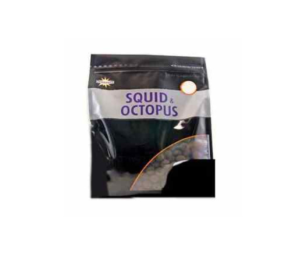 

Бойлы Dynamite Squid &amp, Octopus 20mm 1kg (арт.1919710073)
