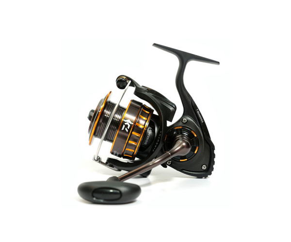 

Катушка Daiwa BG8000 (арт.1919706398)