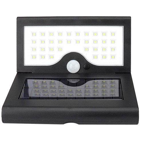 

Светильник уличный MHZ SH-090A-34SMD с датчиком движения, солнечная батарея