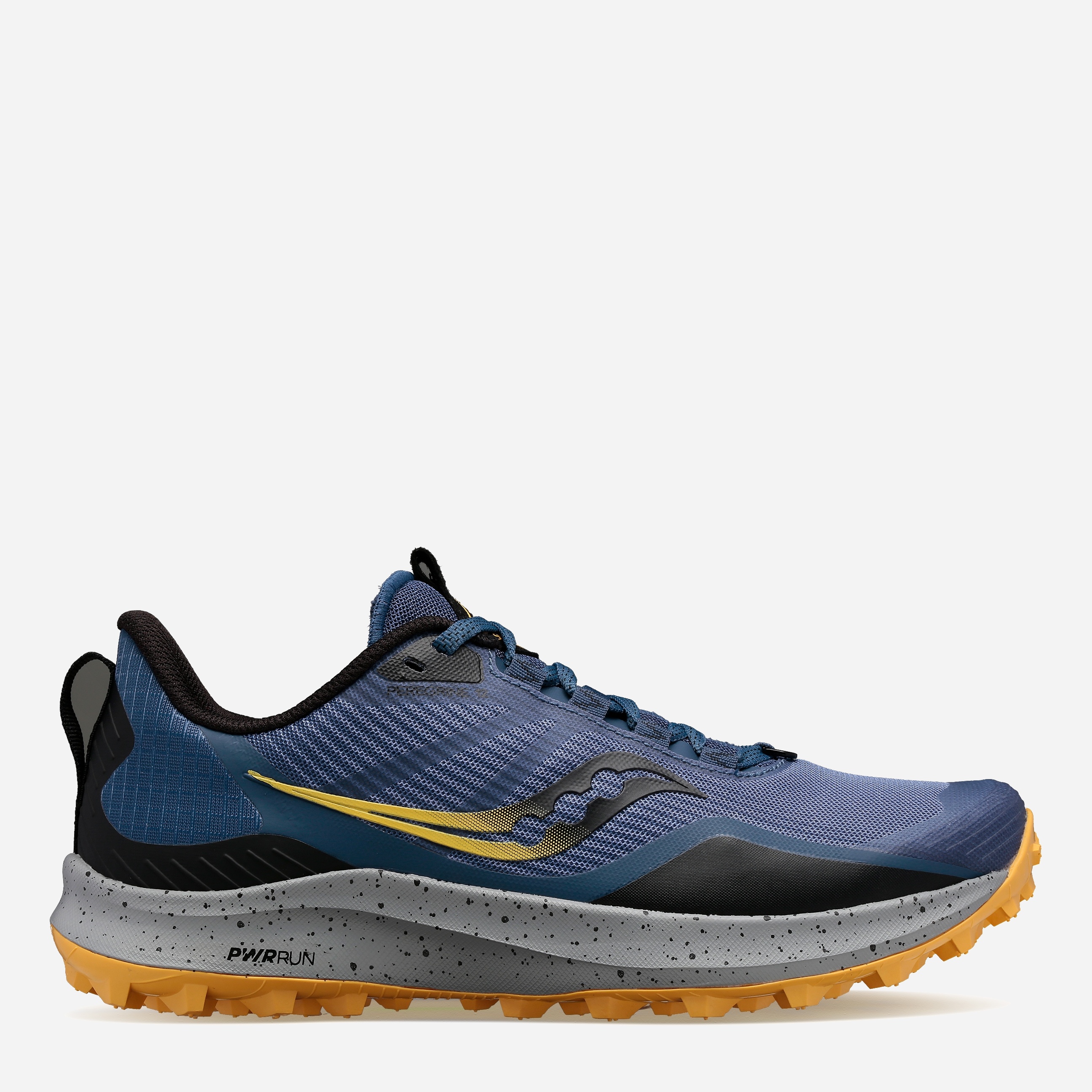 Saucony peregrine hot sale