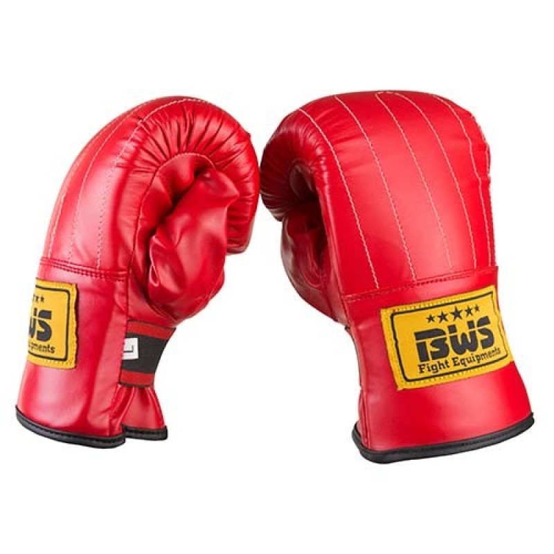 

Снарядные перчатки Bws M, код: BWS-4006DX-MR