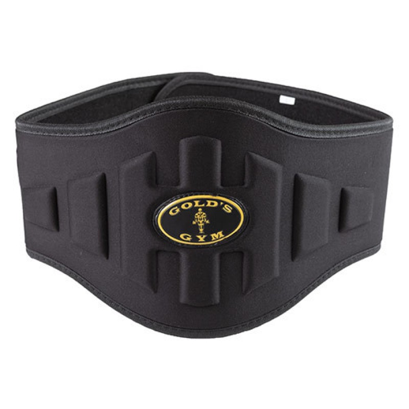 

Пояс атлетический CrossGym XL, код: JW9-XL