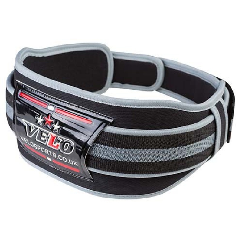 

Пояс атлетический Velo XL, код: VLS-23XL